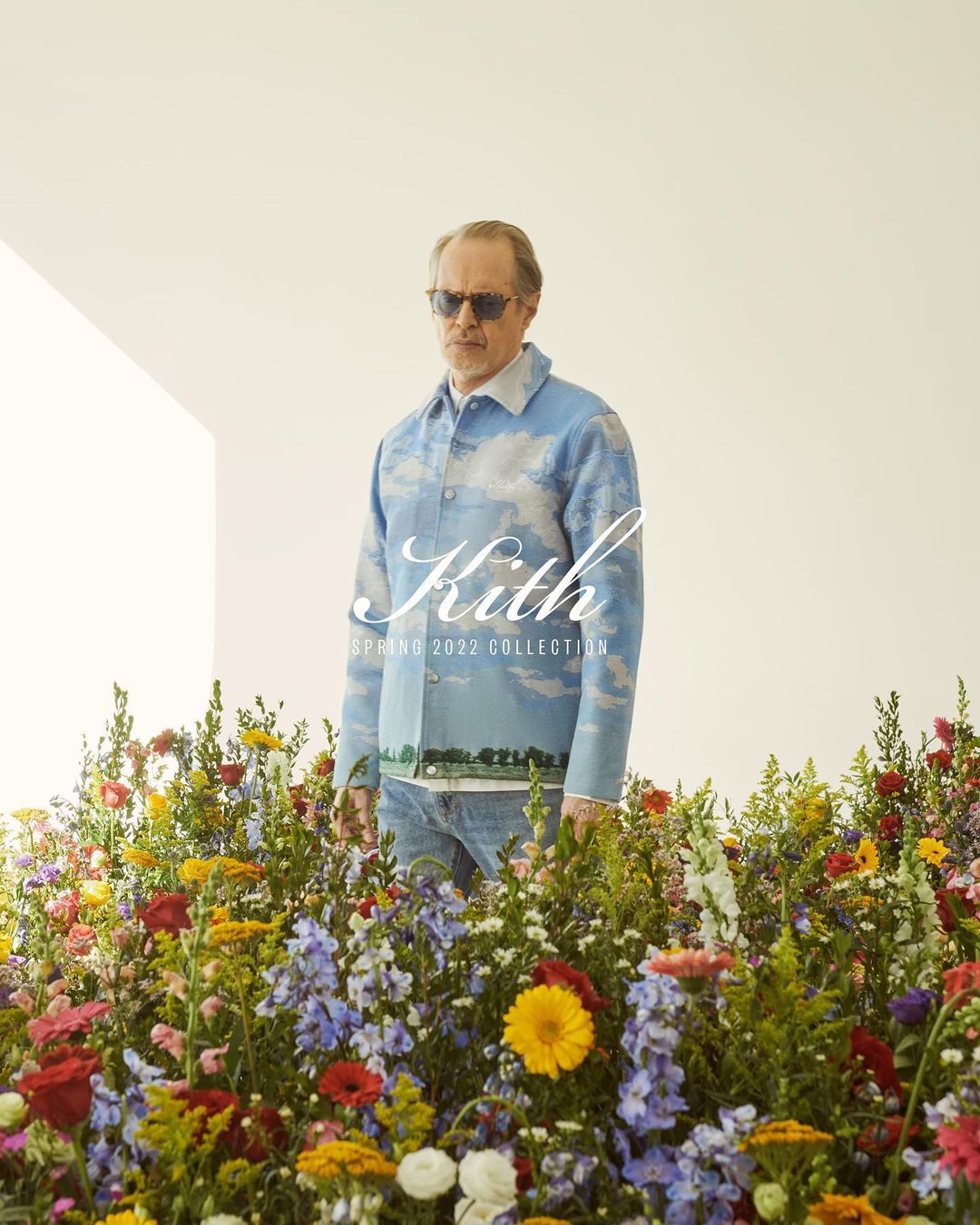 【2/11 発売予定】KITH 2022 SPRING COLLECTION (キス 2022年 春/スプリング コレクション)