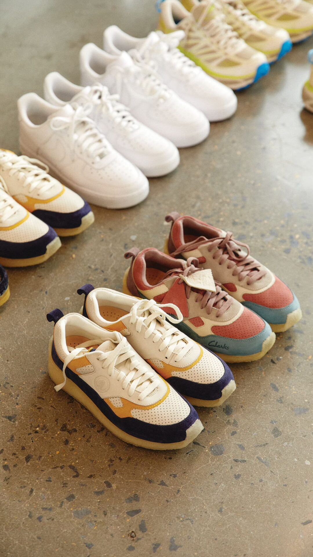 【2/11 発売予定】KITH 2022 SPRING COLLECTION (キス 2022年 春/スプリング コレクション)