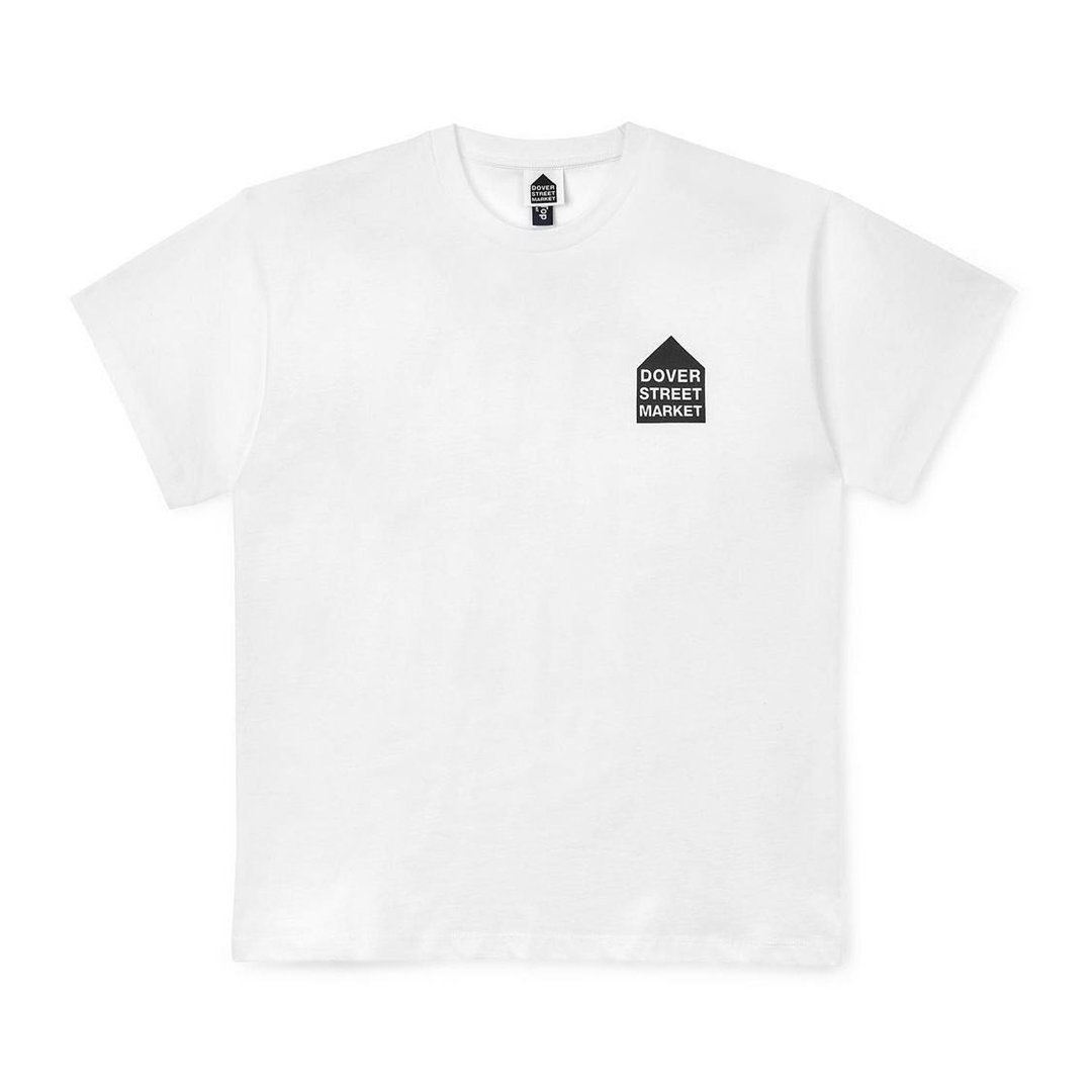 M TableTop DSM:FRGMT Dover St. T-Shirt - Tシャツ/カットソー(半袖