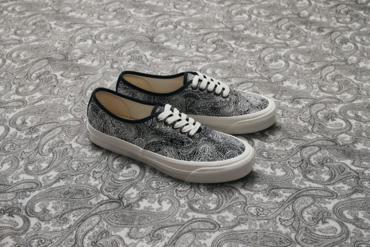 2/8 発売！VANS VAULT “DRAGON PAISLEY” PACK (バンズ ヴォルト “ドラゴンペイズリーパック”)