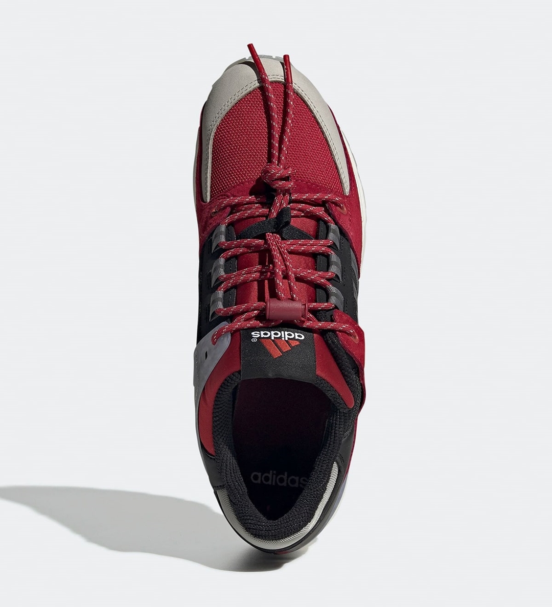 【国内 7/6 発売】VICTORINOX x adidas Originals EQT Support 93 “Swiss Army Knife” (ビクトリノックス アディダス オリジナルス EQT Support 93 “スイスアーミーナイフ”) [GV6830]