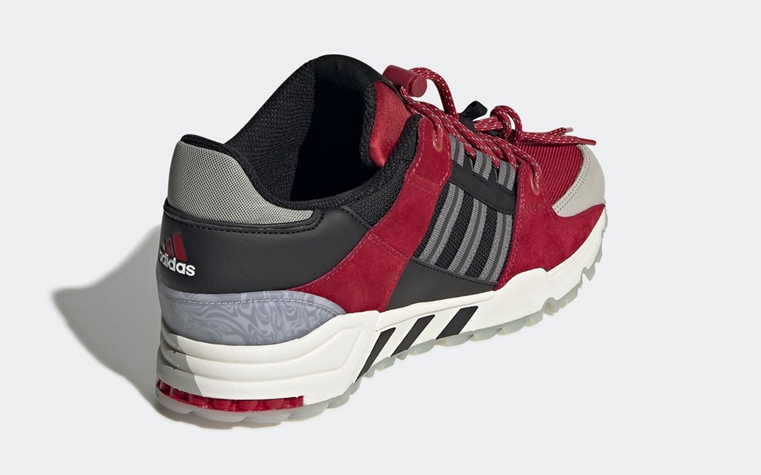 【国内 7/6 発売】VICTORINOX x adidas Originals EQT Support 93 “Swiss Army Knife” (ビクトリノックス アディダス オリジナルス EQT Support 93 “スイスアーミーナイフ”) [GV6830]