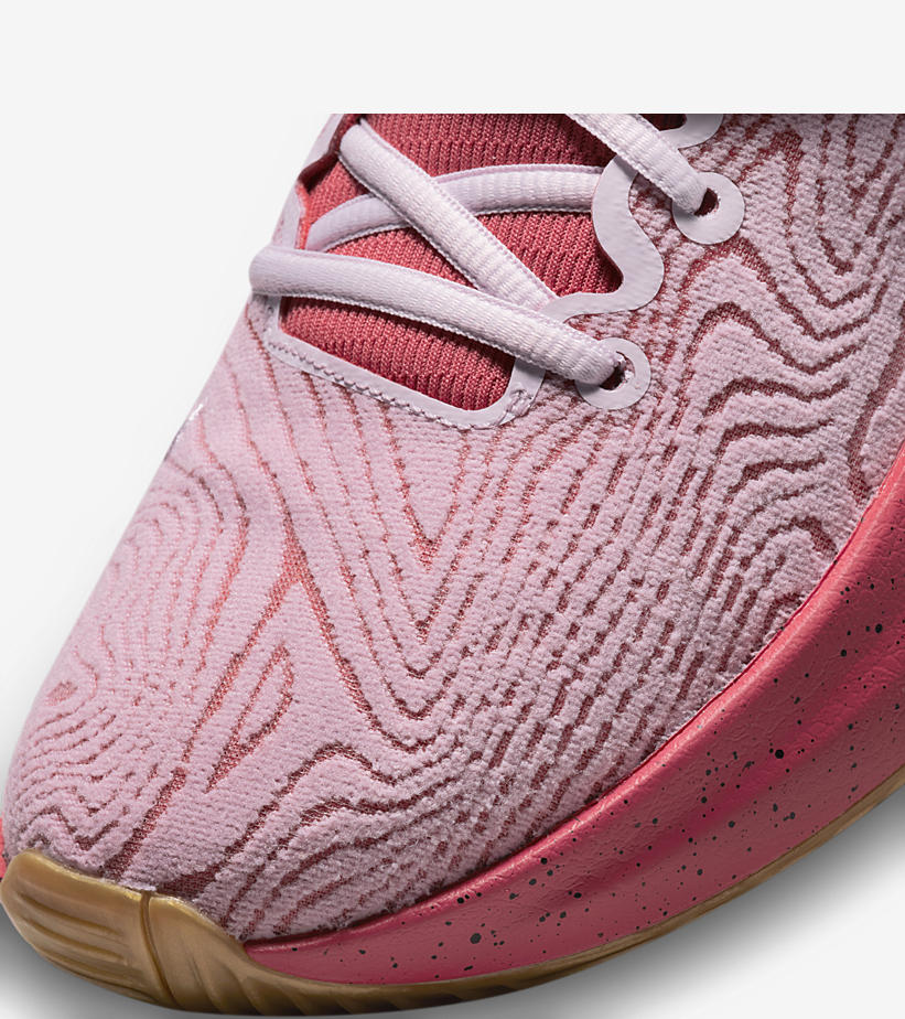 【国内 2/14 発売】ナイキ KD 14 “アント パール” EP (NIKE KD 14 “Aunt Pearl” EP) [DC9380-600]