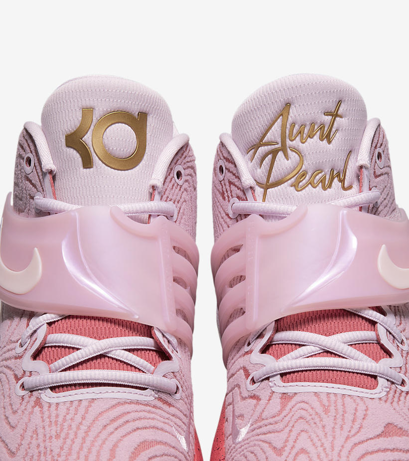 【国内 2/14 発売】ナイキ KD 14 “アント パール” EP (NIKE KD 14 “Aunt Pearl” EP) [DC9380-600]