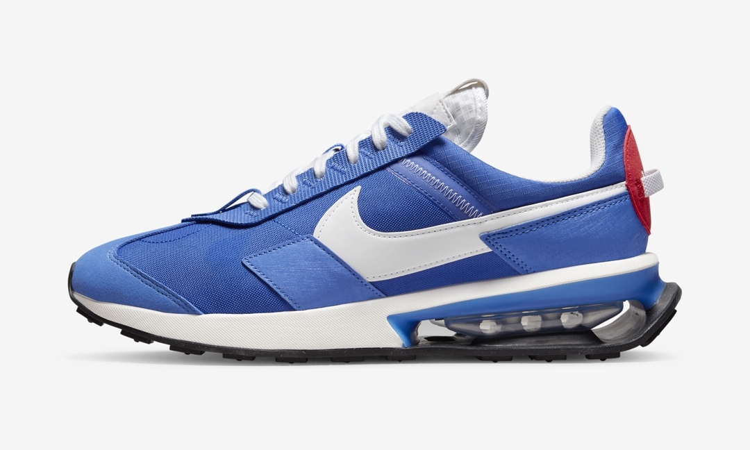 2022年 発売予定！ナイキ エア マックス プリ-デイ “ブルー/ホワイト/レッド” (NIKE AIR MAX PRE-DAY “Blue/White/Red”) [DH4638-400]