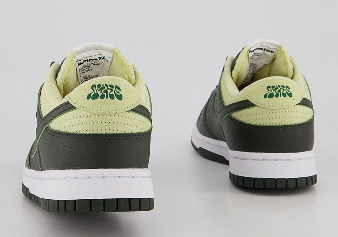 【国内 5/1 発売予定】ナイキ ダンク ロー “アボカド” (NIKE DUNK LOW “Avocado) [DM7606-300]