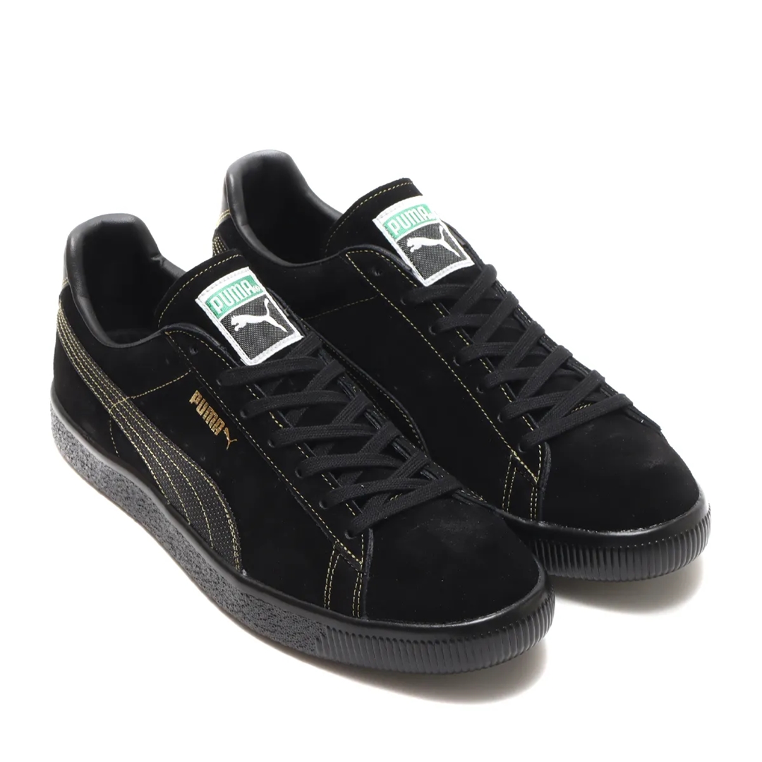 2/12 発売！PUMA x atmos x DUSTYCHAMP x QDS のクワトロコラボスニーカー PUMA SUEDE VTG Made in Japan “NEO CLASSIC“ (プーマ アトモス ダスティーチャンプ ネオクラシック) [386801-01]