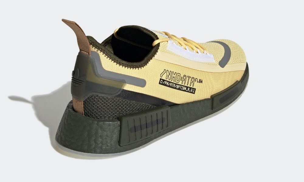 2/10 発売予定！STAR WARS “BOSSK” x adidas Originals NMD_R1 SPECTOO (スターウォーズ “ボスク” アディダス オリジナルス エヌエムディ) [GX6792]