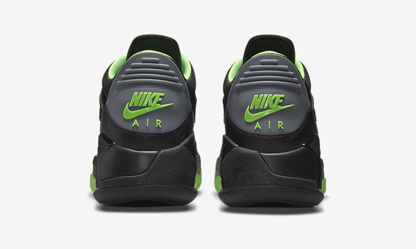 2022年 発売予定！ナイキ ジョーダン ポイント レーン “ブラック/エレクトリックグリーン” (NIKE JORDAN POINT LANE “Black/Electric Green”) [CZ4166-030]