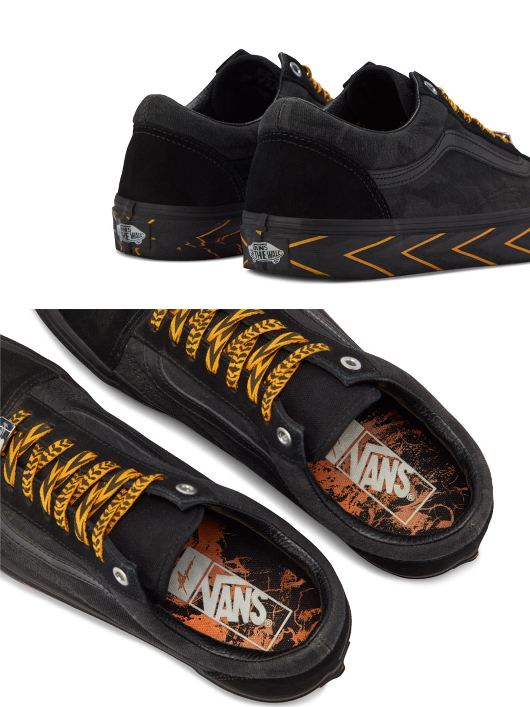 2/11 発売！中国のアーティスト「陳英傑」とコラボした新年寅年を祝う VANS “YEAR OF THE TIGER” (バンズ “イヤー・オブ・ザ・タイガー”)