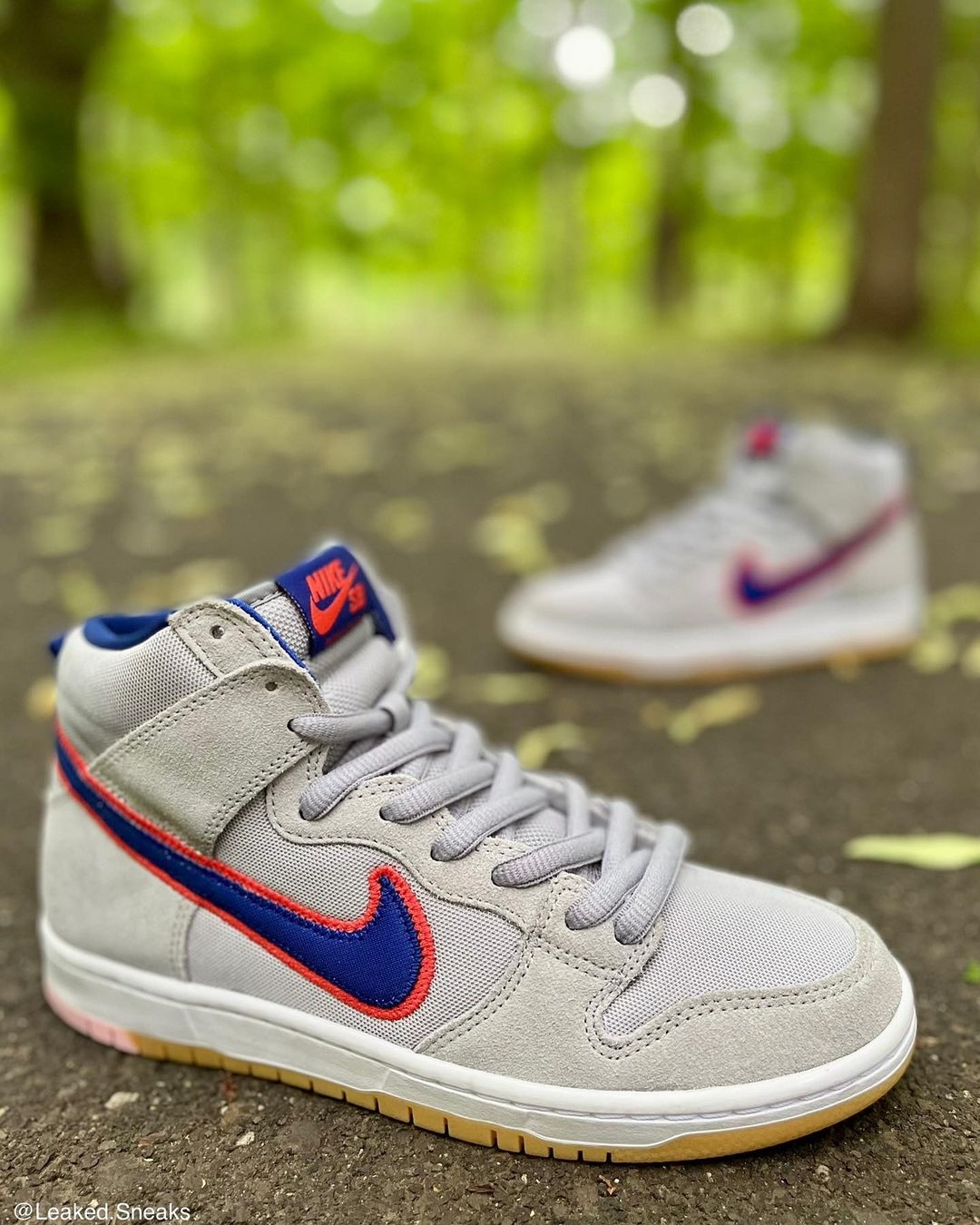 【国内 6/27 発売】ナイキ SB ダンク ハイ プロ “ニューヨークメッツ/ホームラン・アップル” (NIKE SB DUNK HIGH PRO “New York Mets/Home Run Apple”) [DH7155-001]