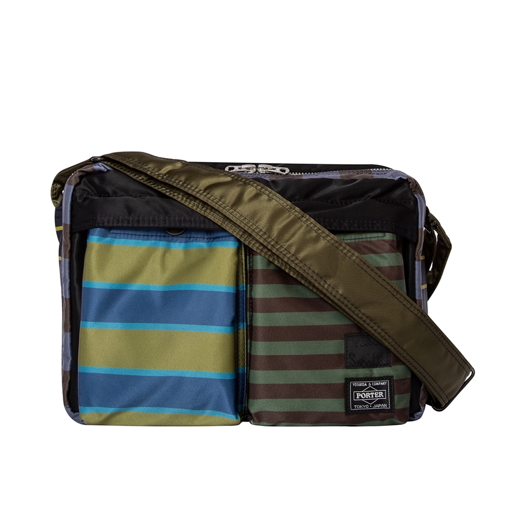 2/16 発売！Paul Smith × PORTER コラボレーション (ポールスミス ポーター)