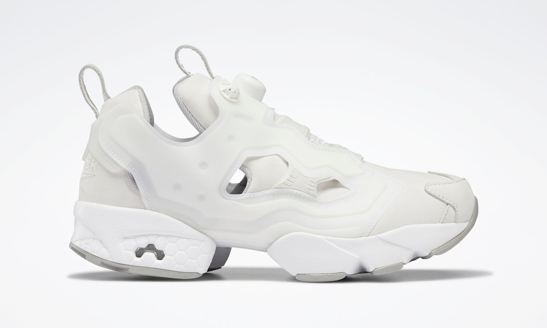 2/11 発売！ユナイテッドアローズ × リーボック インスタ ポンプ フューリー (UNITED ARROWS REEBOK INSTA PUMP FURY) [GX6355]