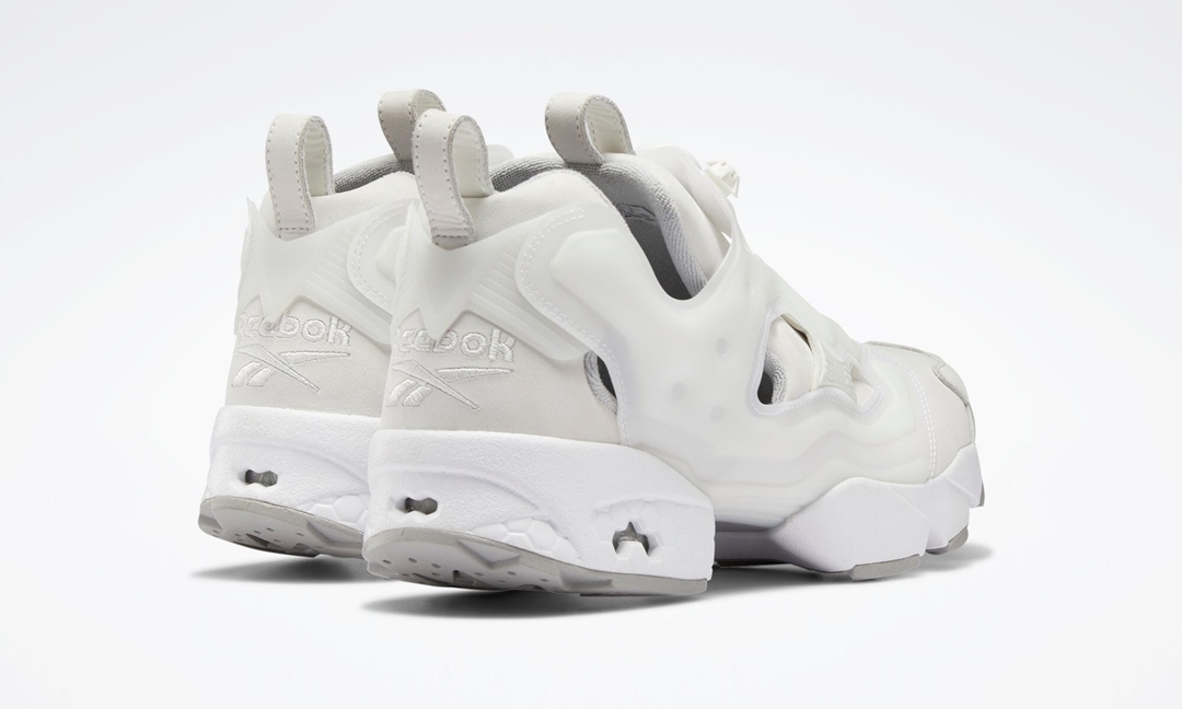 2/11 発売！ユナイテッドアローズ × リーボック インスタ ポンプ フューリー (UNITED ARROWS REEBOK INSTA PUMP FURY) [GX6355]