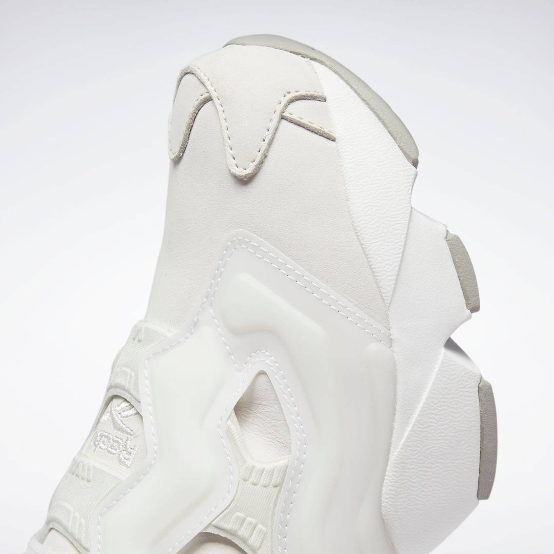 2/11 発売！ユナイテッドアローズ × リーボック インスタ ポンプ フューリー (UNITED ARROWS REEBOK INSTA PUMP FURY) [GX6355]