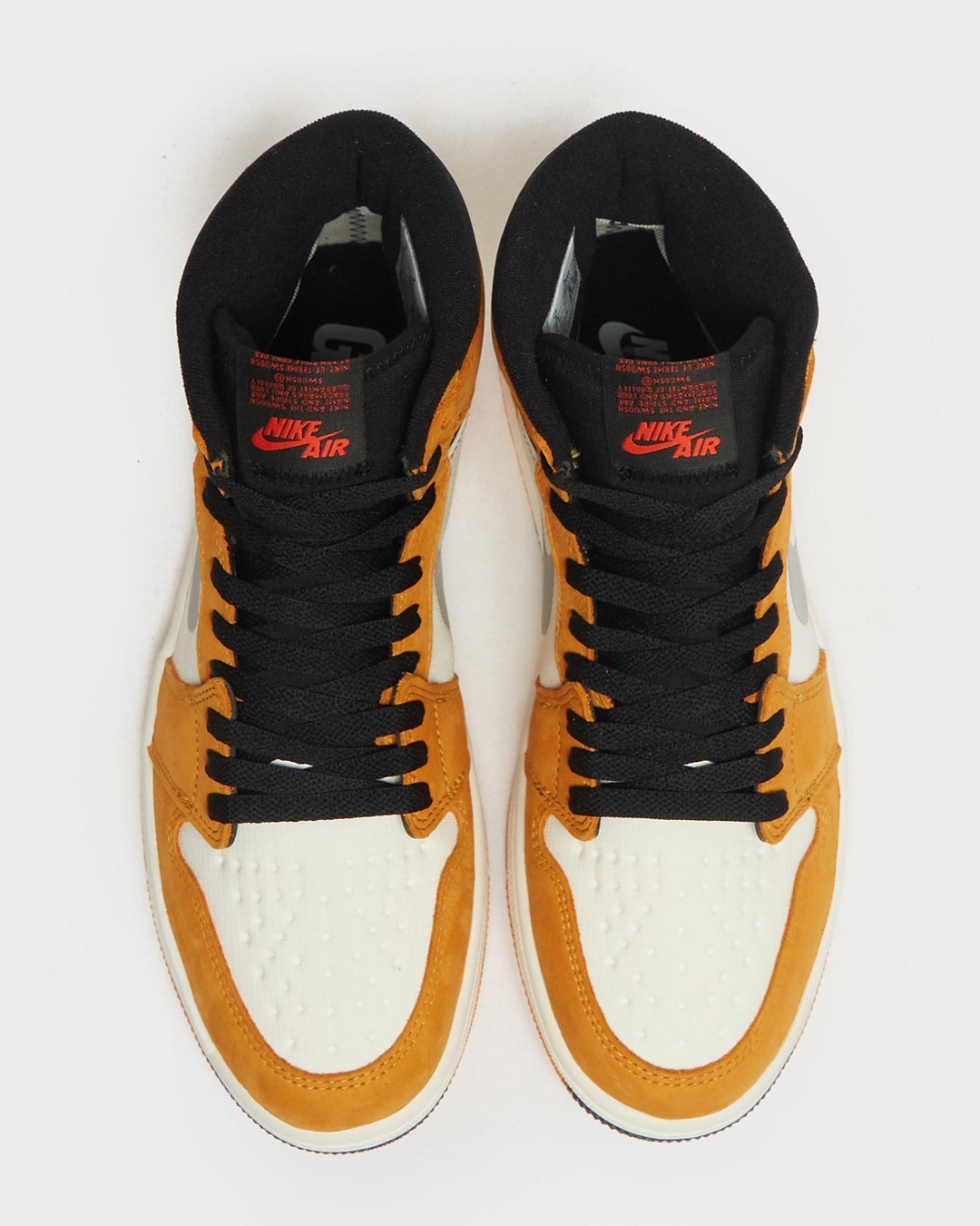 【国内 3/28 発売】ナイキ エア ジョーダン 1 エレメント ゴアテックス “ライトカレー” (NIKE AIR JORDAN 1 ELEMENT GORE-TEX “Light Curry”) [DB2889-700]