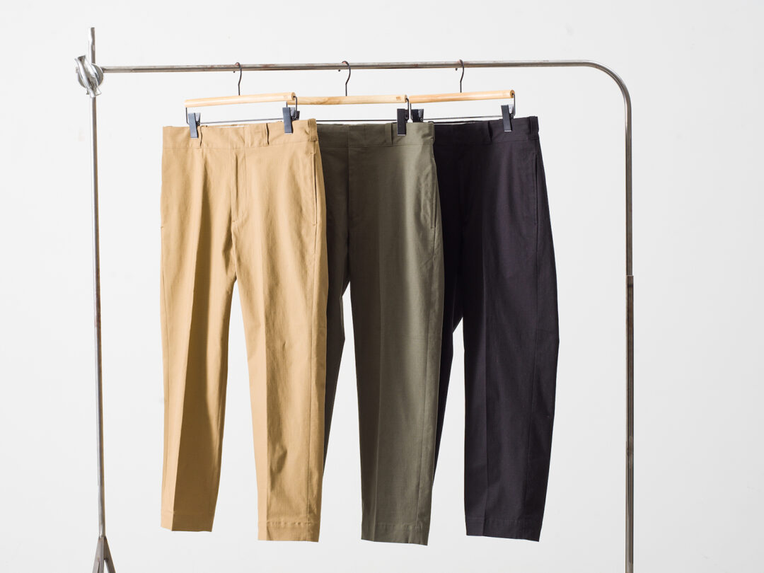 Dickies for RHC Stretch Ripstop Pants&Shorts が2/11 発売 (ディッキーズ ロンハーマン)