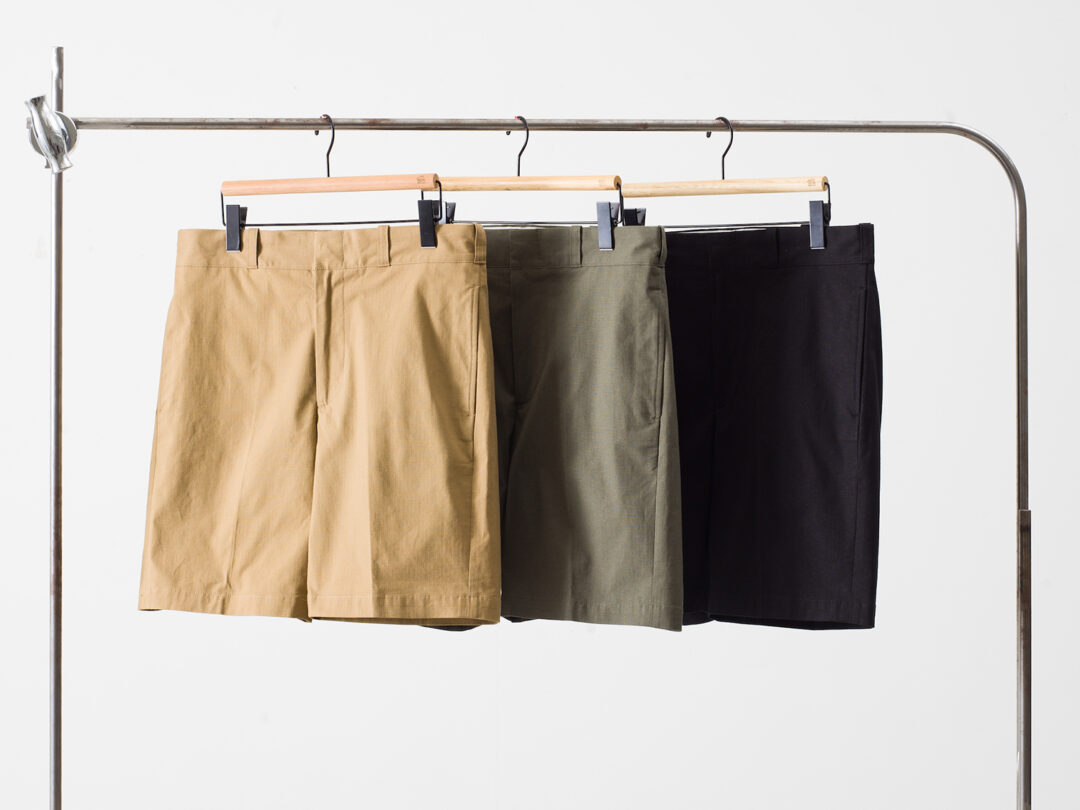 Dickies for RHC Stretch Ripstop Pants&Shorts が2/11 発売 (ディッキーズ ロンハーマン)
