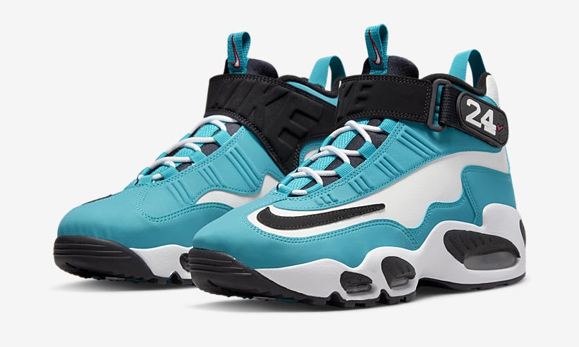 【送込】NIKE AIR GRIFFEY MAX 1 エアグリフィーマックス