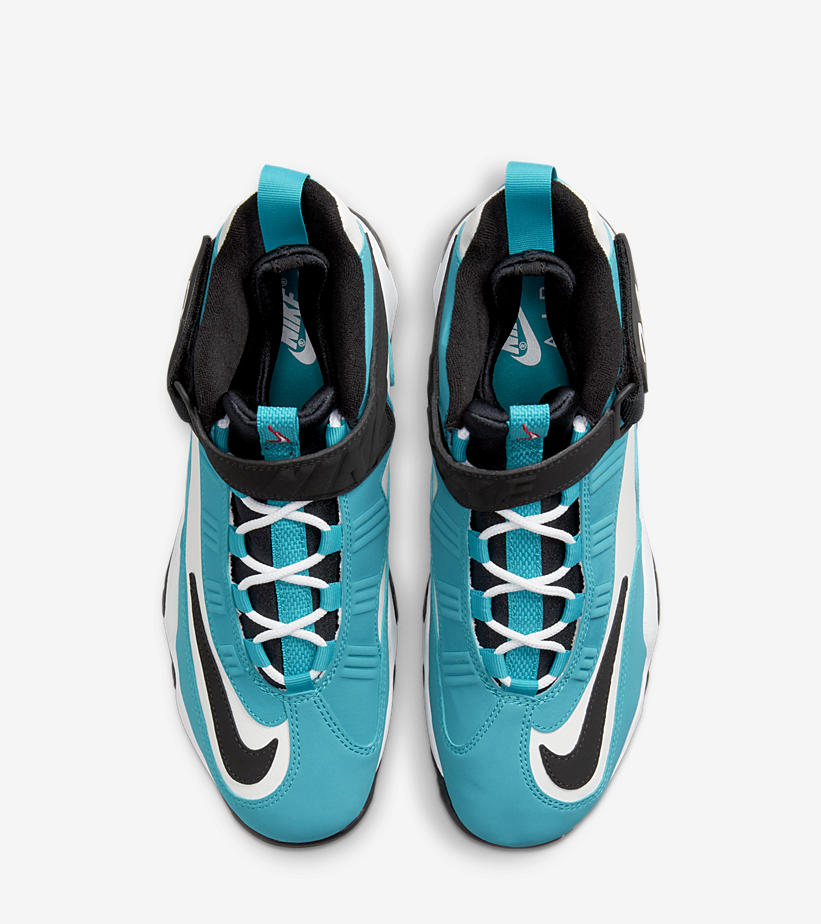 2022年 発売予定！ナイキ エア グリフィー マックス 1 “シアトル・マリナーズ/アクア” (NIKE AIR GRIFFEY MAX 1 “Seattle Mariners/Aqua”) [DQ8578-300]