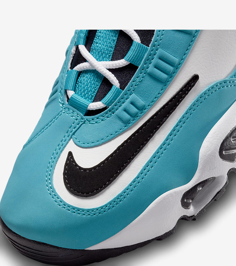 2022年 発売予定！ナイキ エア グリフィー マックス 1 “シアトル・マリナーズ/アクア” (NIKE AIR GRIFFEY MAX 1 “Seattle Mariners/Aqua”) [DQ8578-300]