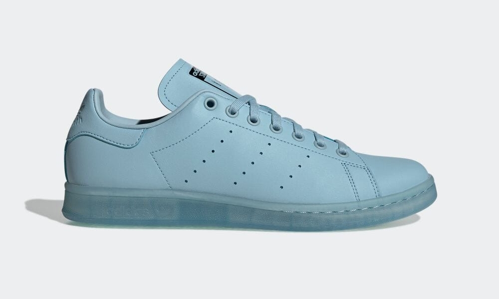 2/18 発売予定！STAR WARS “Boba Fett” x adidas Originals STAN SMITH “Ash Grey” (スターウォーズ “ボバ・フェット” アディダス オリジナルス スタンスミス “アッシュグレー”) [GX6777]