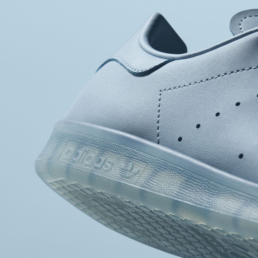 2/18 発売予定！STAR WARS “Boba Fett” x adidas Originals STAN SMITH “Ash Grey” (スターウォーズ “ボバ・フェット” アディダス オリジナルス スタンスミス “アッシュグレー”) [GX6777]