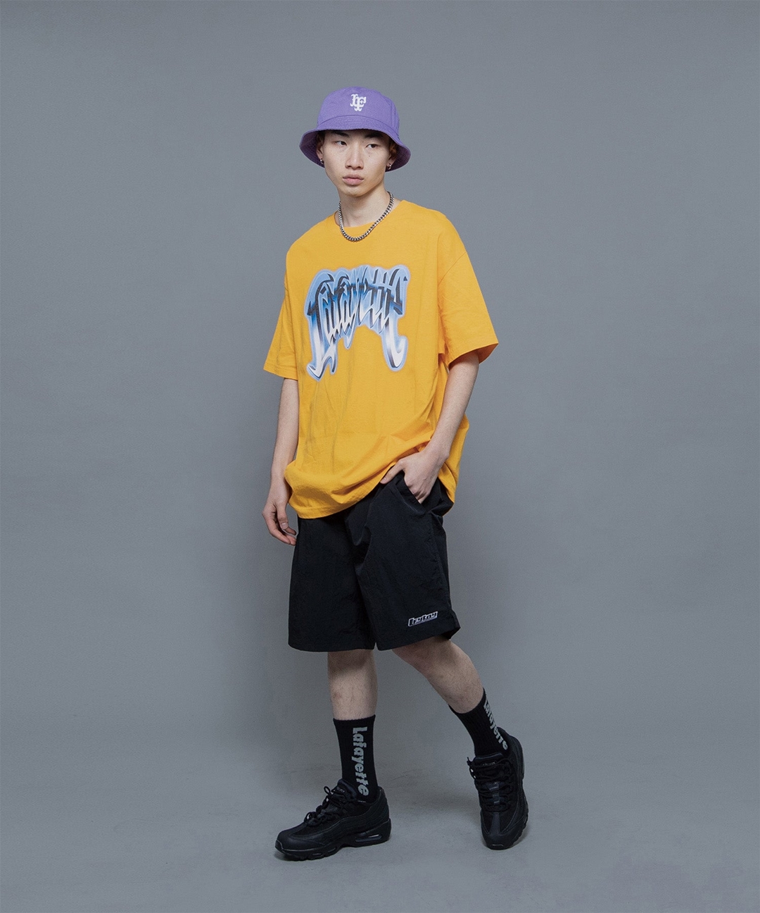 2/11 発売！Lafayette 2022 SPRING/SUMMER COLLECTION (ラファイエット 2022年 春夏)