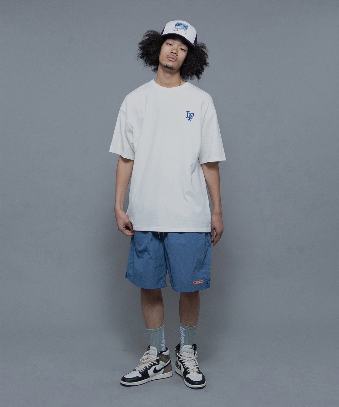 2/11 発売！Lafayette 2022 SPRING/SUMMER COLLECTION (ラファイエット 2022年 春夏)