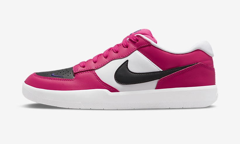 2022年 発売予定！ナイキ SB フォース 58 “ピンク/ブラック/ホワイト” (NIKE SB FORCE 58 “Pink/Black/White”) [DH7505-600]