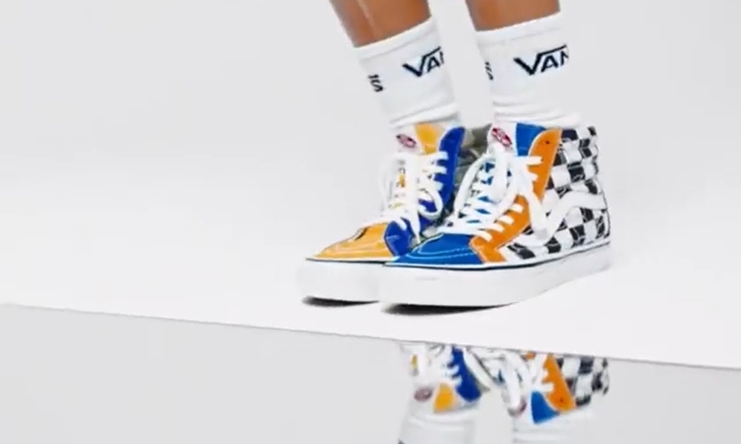 【国内 2/26 発売】A BATHING APE × VANS 2022年 春夏コラボレーション (ア ベイシング エイプ バンズ 2022 S/S)