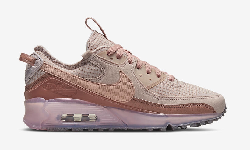 2022年 発売予定！ナイキ エア マックス 90 テラスケープ “ピンクオックスフォード” (NIKE AIR MAX 90 TERRASCAPE “Pink Oxford”) [DH5073-600]