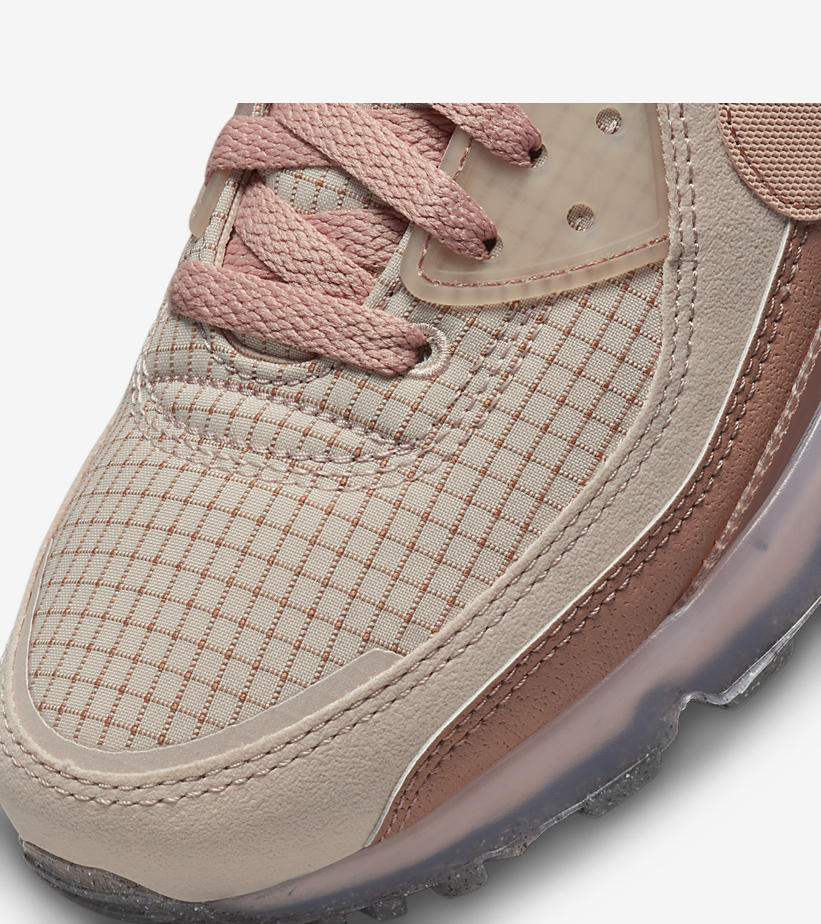 2022年 発売予定！ナイキ エア マックス 90 テラスケープ “ピンクオックスフォード” (NIKE AIR MAX 90 TERRASCAPE “Pink Oxford”) [DH5073-600]