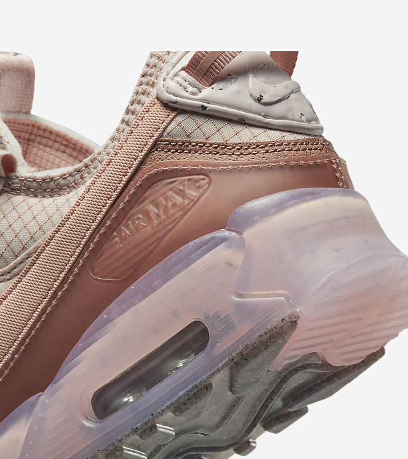 2022年 発売予定！ナイキ エア マックス 90 テラスケープ “ピンクオックスフォード” (NIKE AIR MAX 90 TERRASCAPE “Pink Oxford”) [DH5073-600]