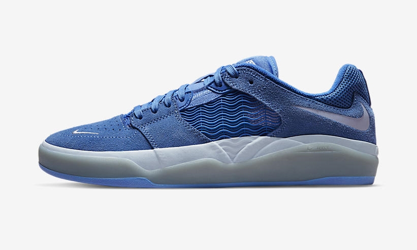 2022年 発売予定！NIKE SB Ishod Wair “Blue” (ナイキ SB イショッド・ウェア “ブルー”) [DC7232-401]