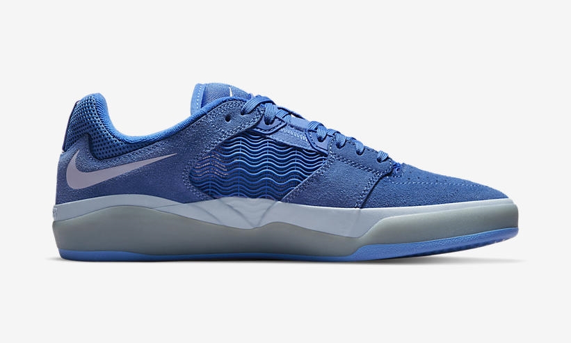 2022年 発売予定！NIKE SB Ishod Wair “Blue” (ナイキ SB イショッド・ウェア “ブルー”) [DC7232-401]