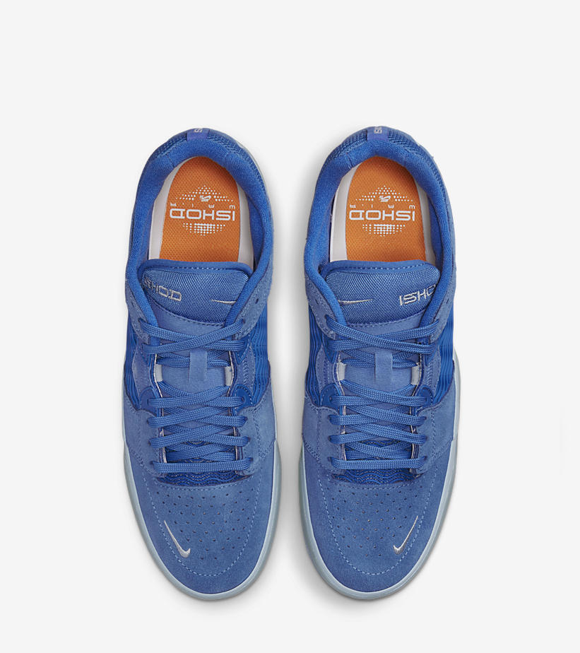 2022年 発売予定！NIKE SB Ishod Wair “Blue” (ナイキ SB イショッド・ウェア “ブルー”) [DC7232-401]