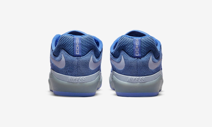 2022年 発売予定！NIKE SB Ishod Wair “Blue” (ナイキ SB イショッド・ウェア “ブルー”) [DC7232-401]
