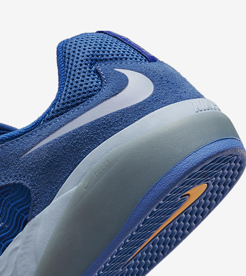 2022年 発売予定！NIKE SB Ishod Wair “Blue” (ナイキ SB イショッド・ウェア “ブルー”) [DC7232-401]