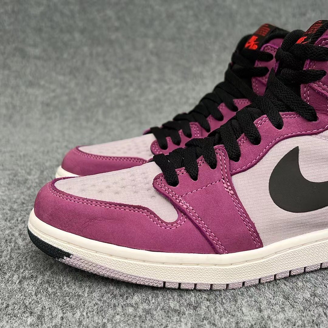 【国内 4/10 発売】ナイキ エア ジョーダン 1 エレメント ゴアテックス “ベリー” (NIKE AIR JORDAN 1 ELEMENT GORE-TEX “Berry”) [DB2889-500]