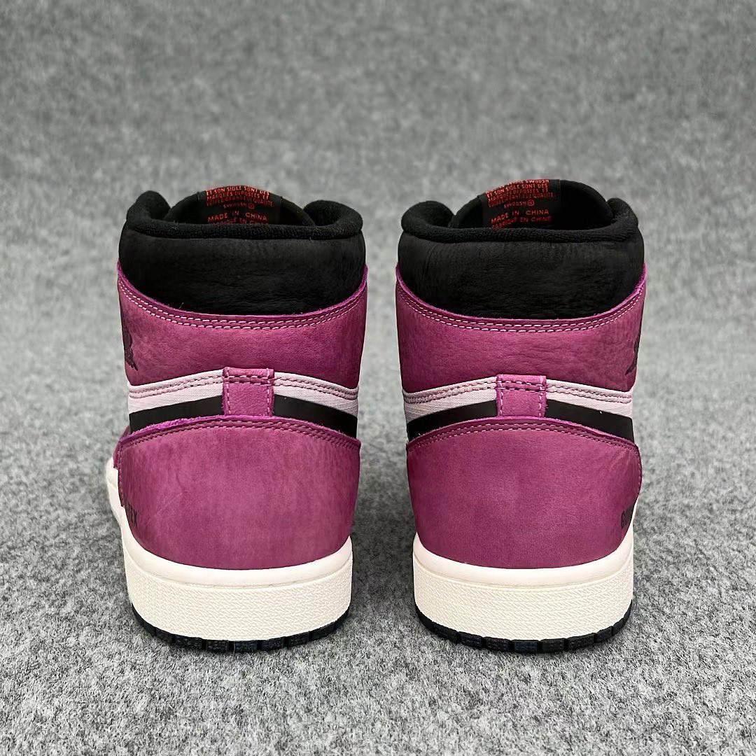 【国内 4/10 発売】ナイキ エア ジョーダン 1 エレメント ゴアテックス “ベリー” (NIKE AIR JORDAN 1 ELEMENT GORE-TEX “Berry”) [DB2889-500]