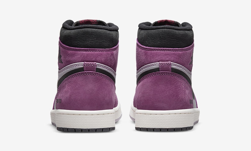 【国内 4/10 発売】ナイキ エア ジョーダン 1 エレメント ゴアテックス “ベリー” (NIKE AIR JORDAN 1 ELEMENT GORE-TEX “Berry”) [DB2889-500]