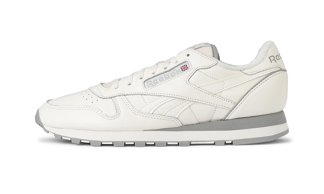 2/17 発売！1983年当時のオリジナルカラーを継承！REEBOK CLASSIC LEATHER 1983 VINTAGE (リーボック クラシックレザー 1983 ビンテージ) [GX0281/GX0282]