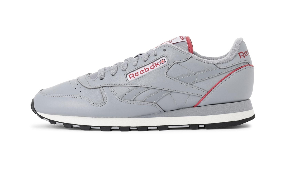 2/17 発売！1983年当時のオリジナルカラーを継承！REEBOK CLASSIC LEATHER 1983 VINTAGE (リーボック クラシックレザー 1983 ビンテージ) [GX0281/GX0282]