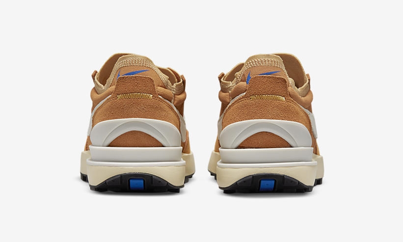 2022年 発売予定！ナイキ ワッフル ワン “シダー” (NIKE WAFFLE ONE “Cider”) [DO2380-200]