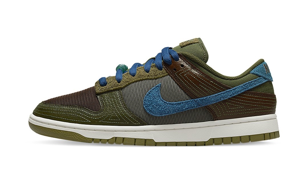 【国内 5/23 発売】NIKE DUNK LOW NH “Cacao Wow” (ナイキ ダンク ロー NH “カカオワウ”) [DR0159-200]