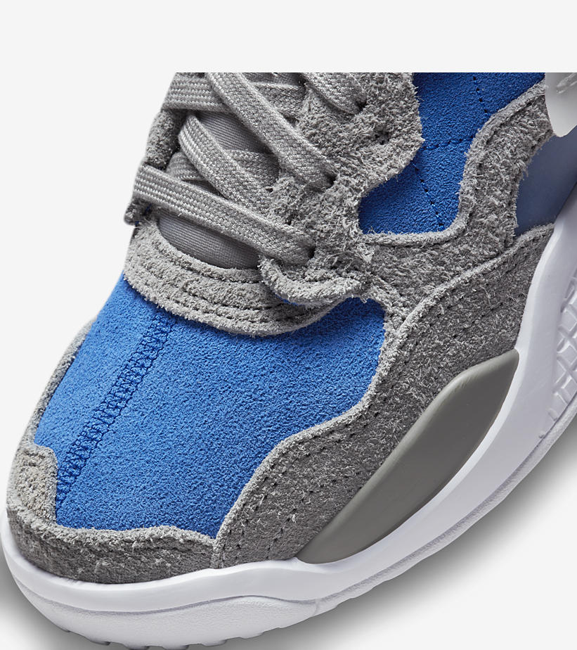 2022年 発売！ナイキ ジョーダン エムエー2 “グレー/ブルー” (NIKE JORDAN MA2 “Grey/Blue”) [CW5992-046]