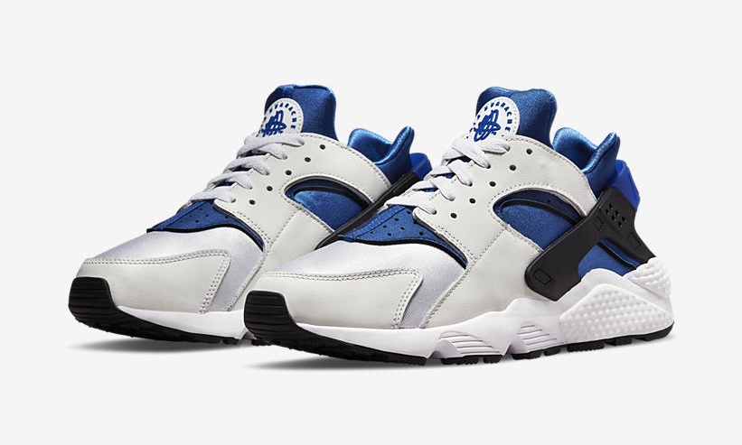 2022年 発売予定！ナイキ エア ハラチ “メトロブルー” (NIKE AIR HUARACHE “Metro Blue”) [DD1068-106]