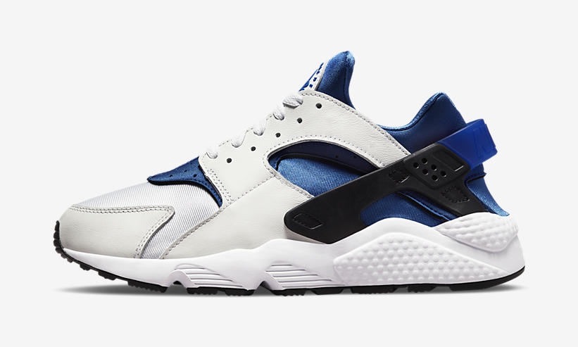 2022年 発売予定！ナイキ エア ハラチ “メトロブルー” (NIKE AIR HUARACHE “Metro Blue”) [DD1068-106]