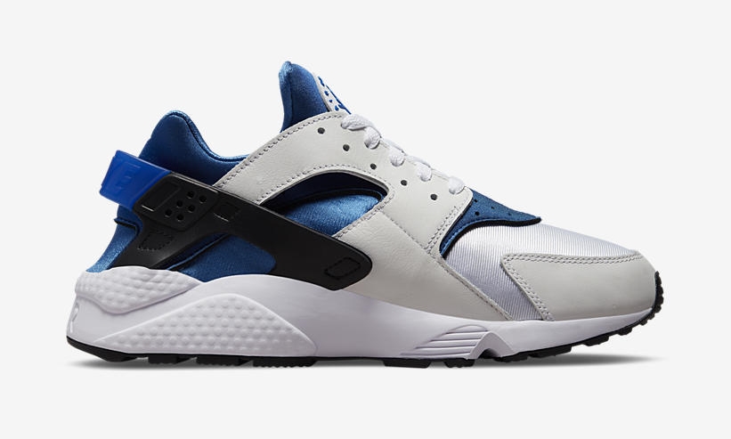 2022年 発売予定！ナイキ エア ハラチ “メトロブルー” (NIKE AIR HUARACHE “Metro Blue”) [DD1068-106]